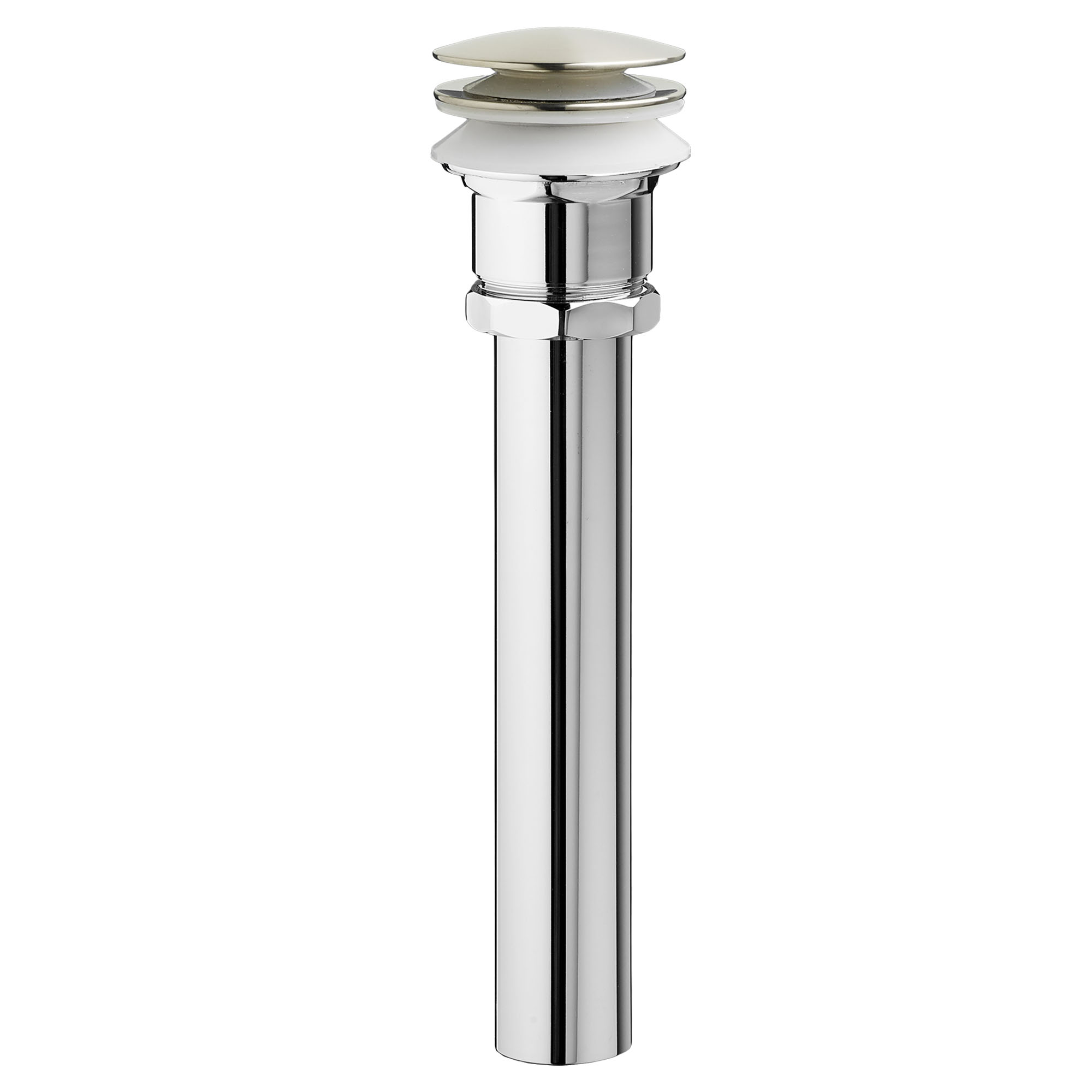 Tub Drain and Overflow Kit